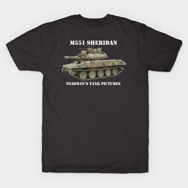 M551 Sheridan wht_txt1 by Toadman's Tank Pictures Shop